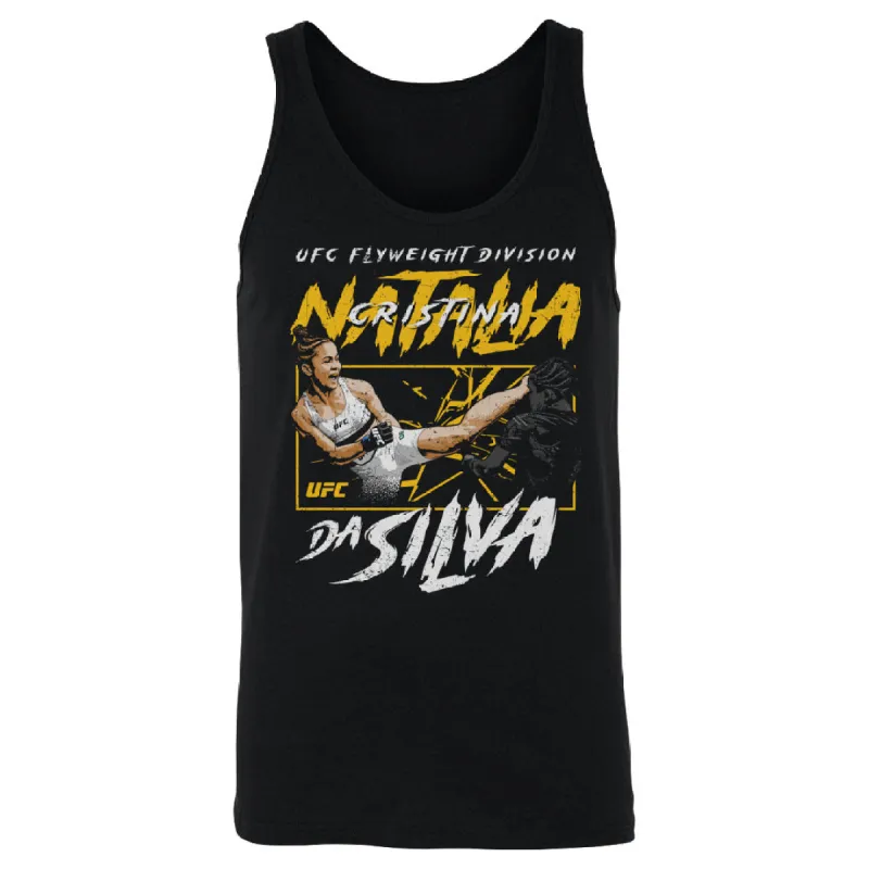 Natalia Silva Head Kick WHT sold by 500 Level
