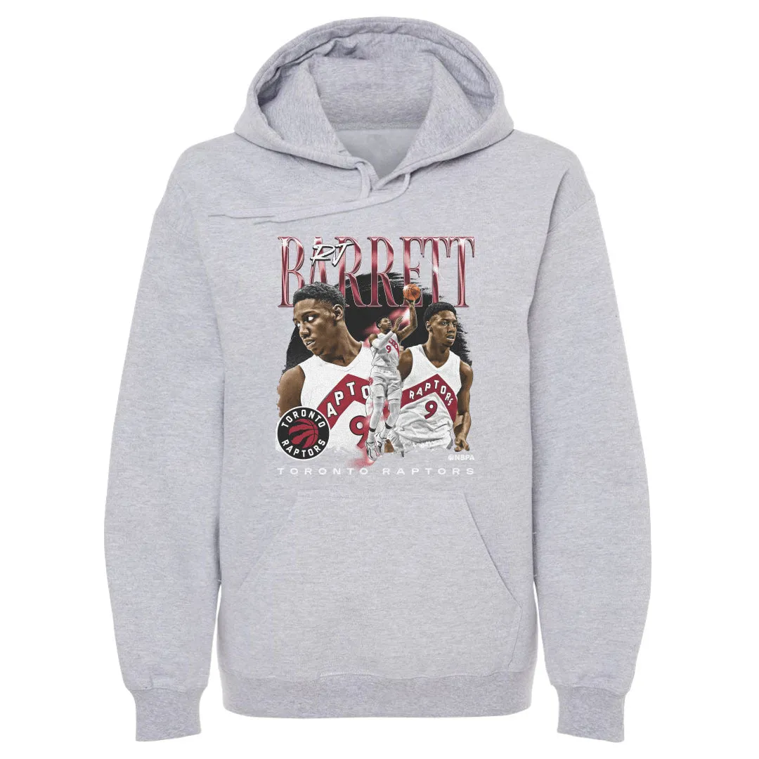 RJ Barrett Toronto Raptors Vintage sold by 500 Level product image thumbnail 2