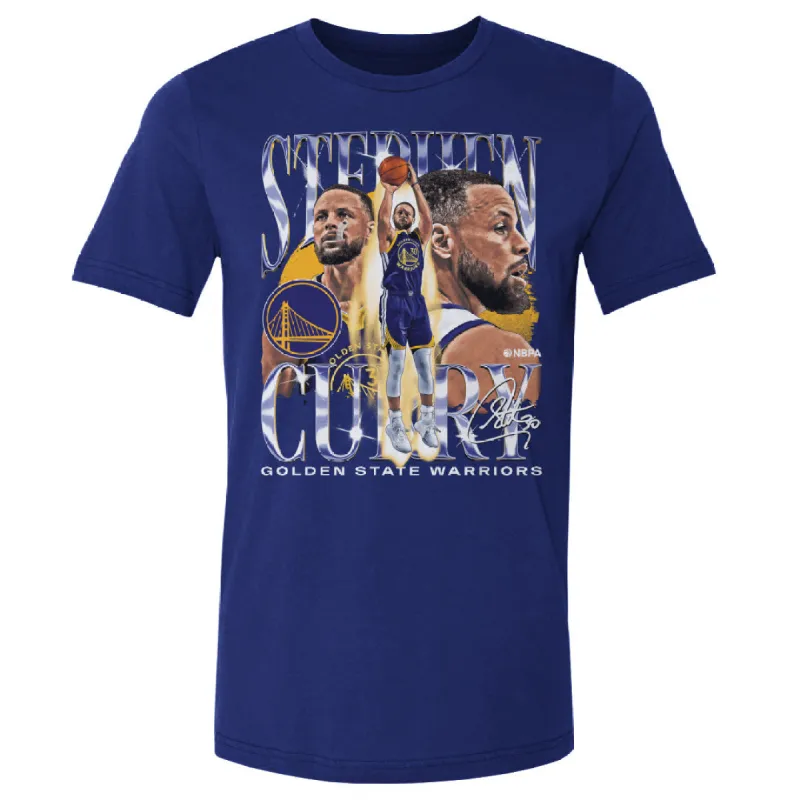Steph Curry Golden State Warriors Vintage WHT sold by 500 Level
