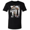 Jeremy Sochan San Antonio Spurs Rough WHT sold by 500 Level