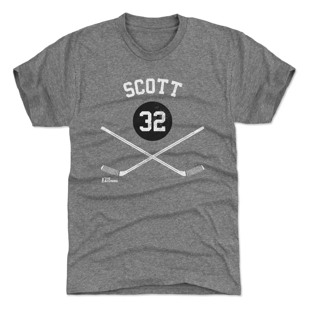 John Scott Chicago 32 Sticks WHT sold by 500 Level product image thumbnail 2