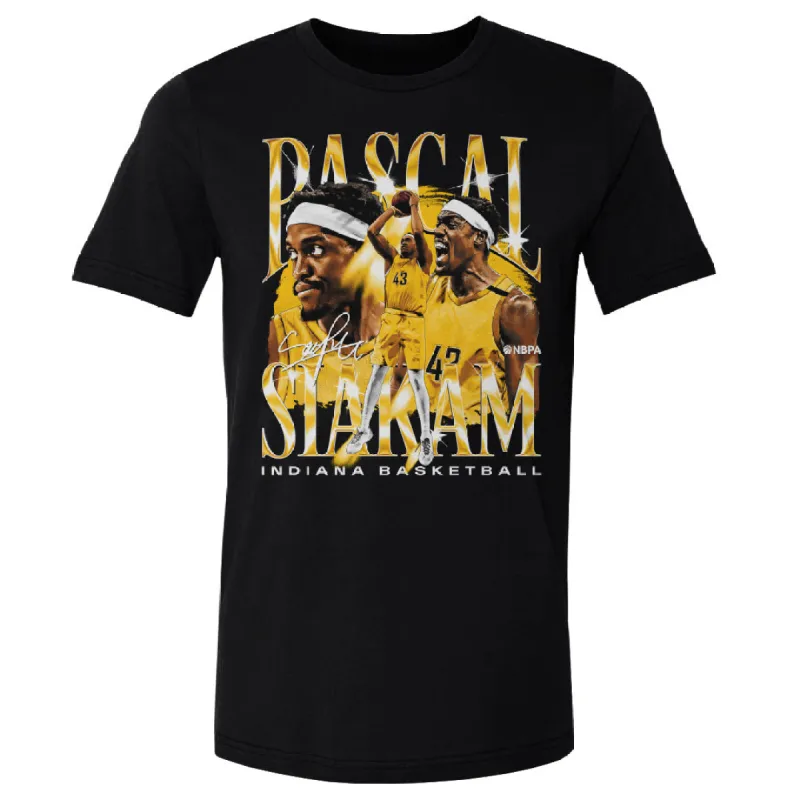 Pascal Siakam Indiana Vintage WHT sold by 500 Level