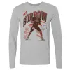 Joe Burrow Cincinnati Retro sold by 500 Level
