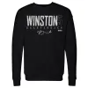 Jameis Winston Cleveland Elite WHT sold by 500 Level