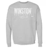 Jameis Winston Cleveland Elite WHT sold by 500 Level