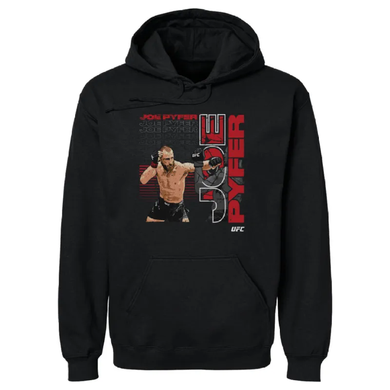 Joe Pyfer Punch WHT sold by 500 Level