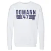 JoJo Domann Tennessee Font sold by 500 Level