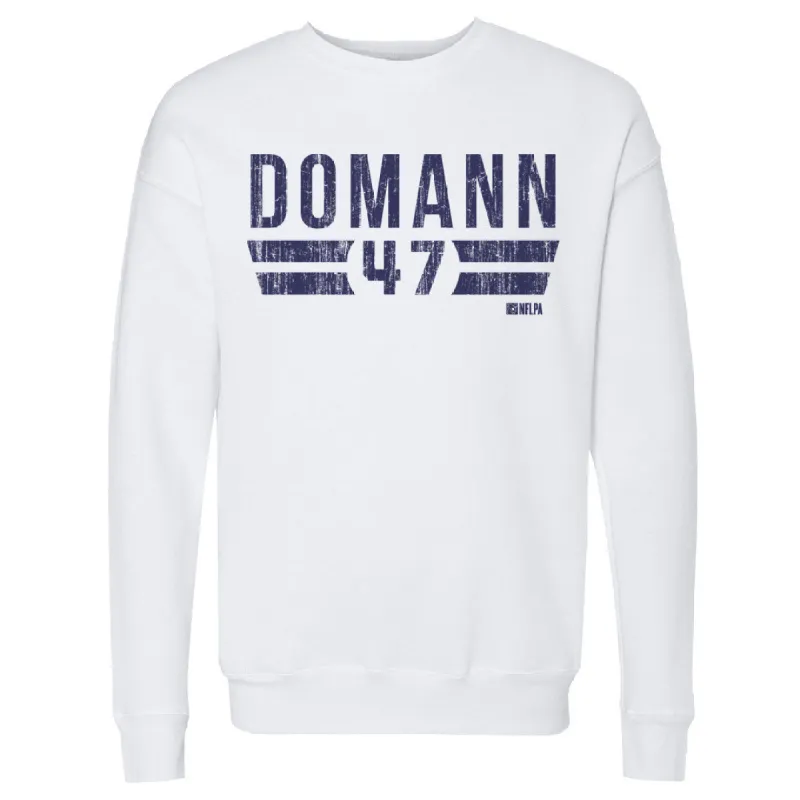 JoJo Domann Tennessee Font sold by 500 Level
