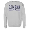 JoJo Domann Tennessee Font sold by 500 Level