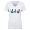 Jack Leiter Texas Font sold by 500 Level