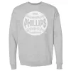 Tyler Phillips Philadelphia Baseball WHT sold by 500 Level