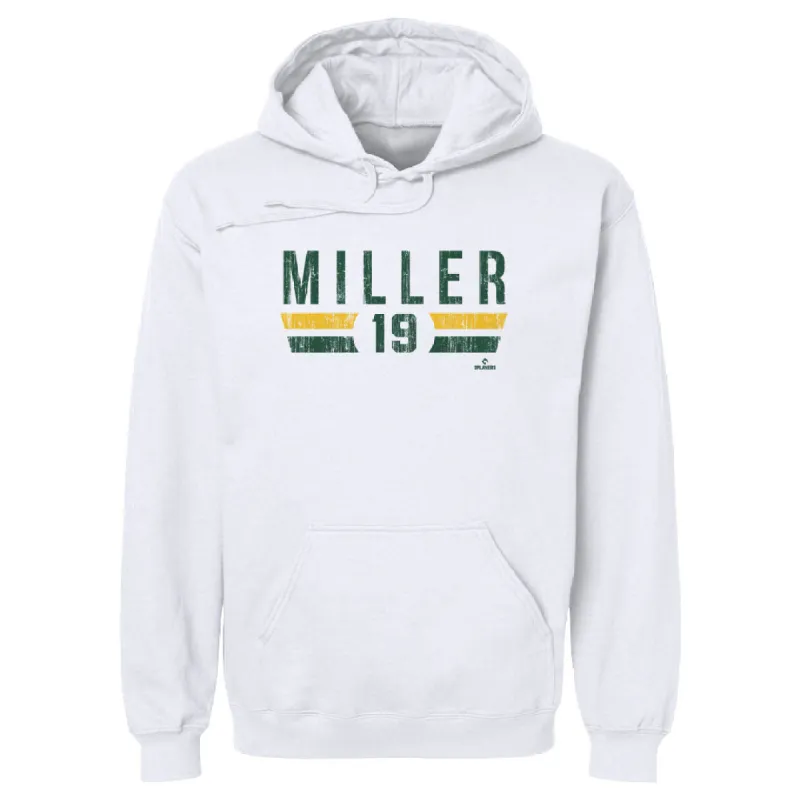 Mason Miller Oakland Font sold by 500 Level
