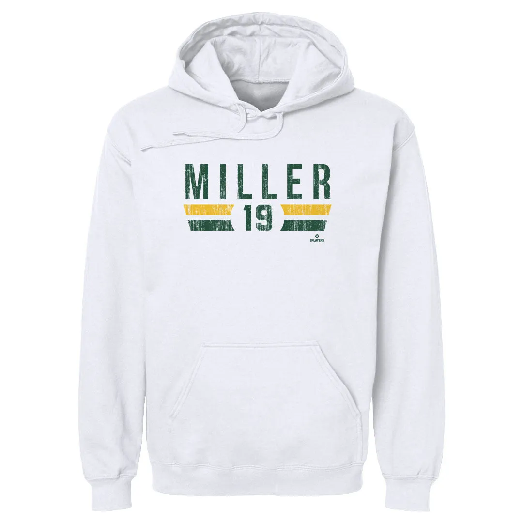 Mason Miller Oakland Font sold by 500 Level
