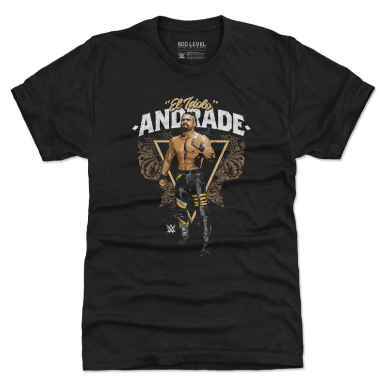 Andrade El Pose WHT sold by 500 Level