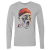 GB3 Foundation Garett Bolles Portrait WHT sold by 500 Level