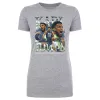 Karl-Anthony Towns Minnesota Timberwolves Vintage WHT sold by 500 Level