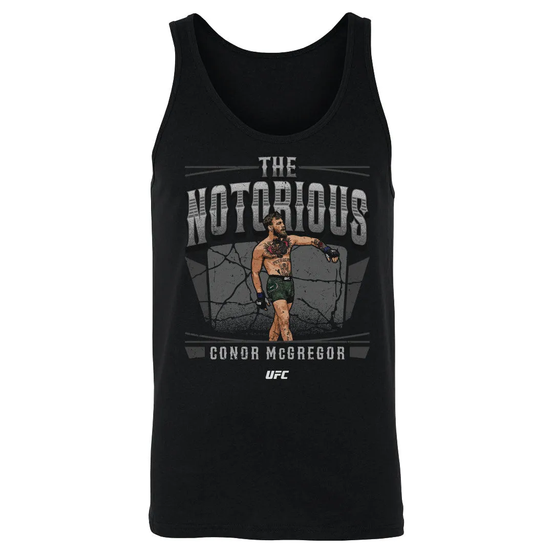 Conor McGregor Strut WHT sold by 500 Level