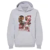 Chris Jones Kansas City Vintage WHT sold by 500 Level