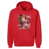 Chris Jones Kansas City Vintage WHT sold by 500 Level