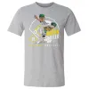 Mason Miller Oakland Ballpark WHT sold by 500 Level