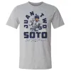 Juan Soto New York Y Juan Two WHT sold by 500 Level