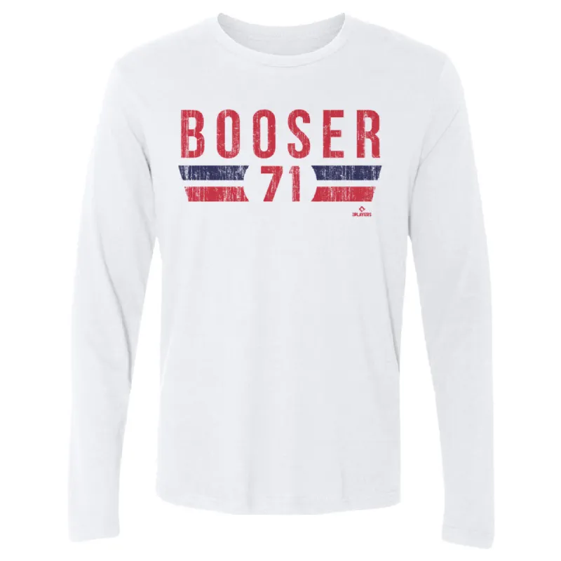 Cam Booser Boston Font sold by 500 Level