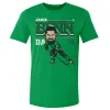 Jamie Benn Dallas Cartoon WHT sold by 500 Level