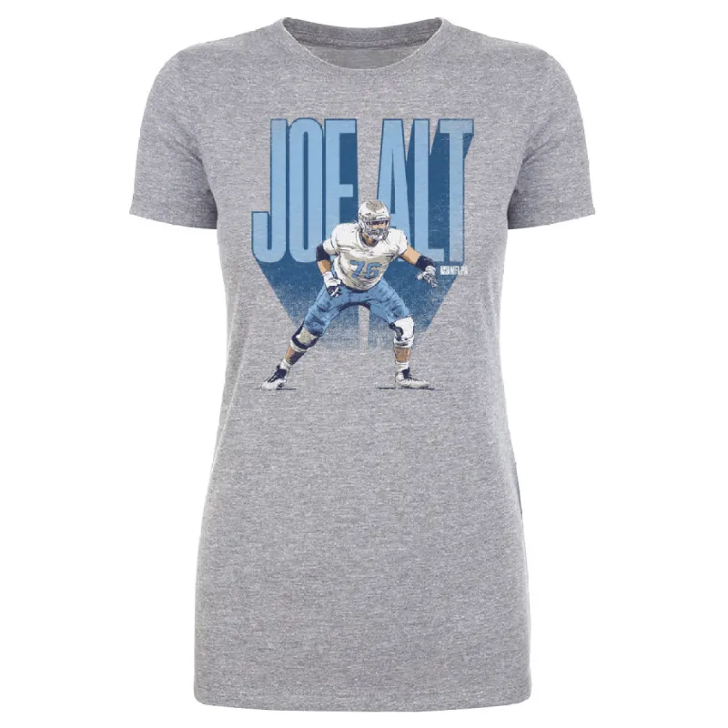 Joe Alt Los Angeles C Bold WHT sold by 500 Level