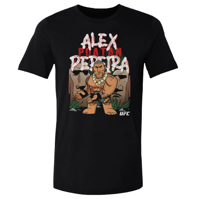 Alex Pereira BIG SHOTS Easter Island WHT sold by 500 Level