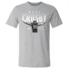Maxx Crosby Las Vegas Player Name WHT sold by 500 Level