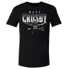 Maxx Crosby Las Vegas Player Name WHT sold by 500 Level