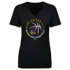 Gary Payton II Golden State Warriors Player Ball WHT sold by 500 Level
