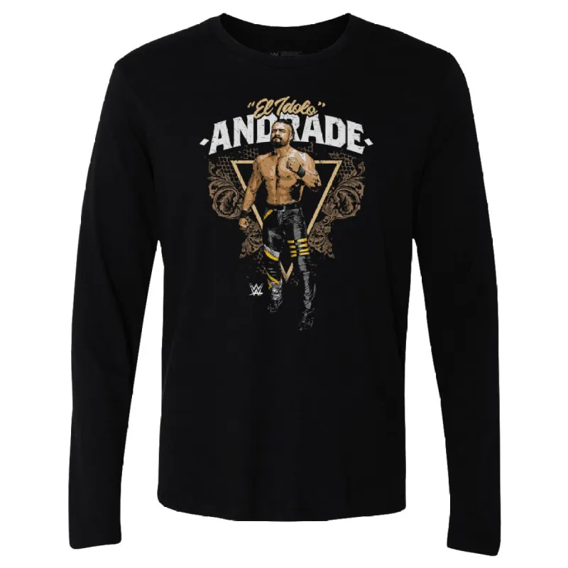 Andrade El Pose WHT sold by 500 Level