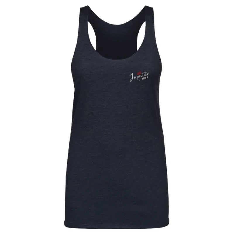 Jupiter Links Golf Club Wordmark Pocket WHT sold by 500 Level
