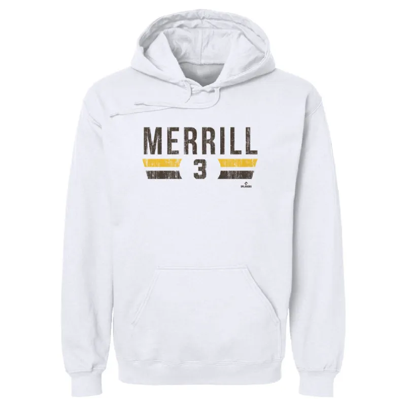 Jackson Merrill San Diego Font sold by 500 Level