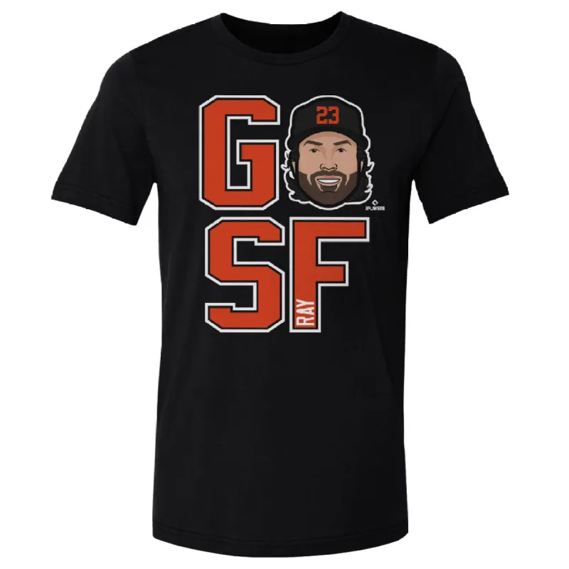 Robbie Ray San Francisco GO SF WHT sold by 500 Level