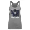 Carlos Santana Minnesota Slamtana WHT sold by 500 Level