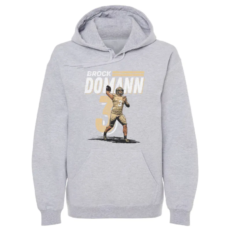 Brock Domann Dresden Dash WHT sold by 500 Level
