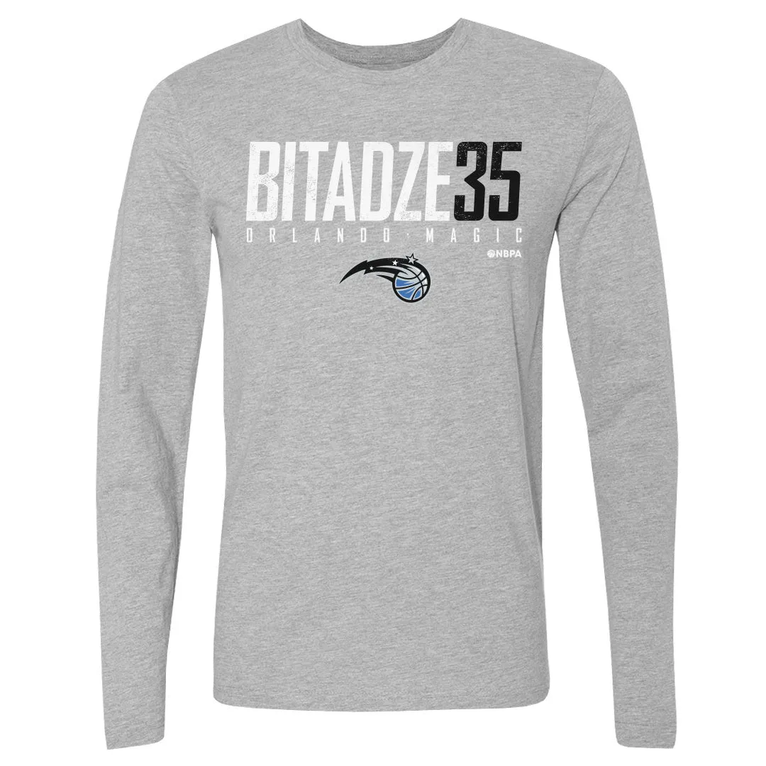 Goga Bitadze Orlando Magic Elite WHT sold by 500 Level