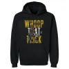 Trick Williams Whoop That Trick WHT sold by 500 Level