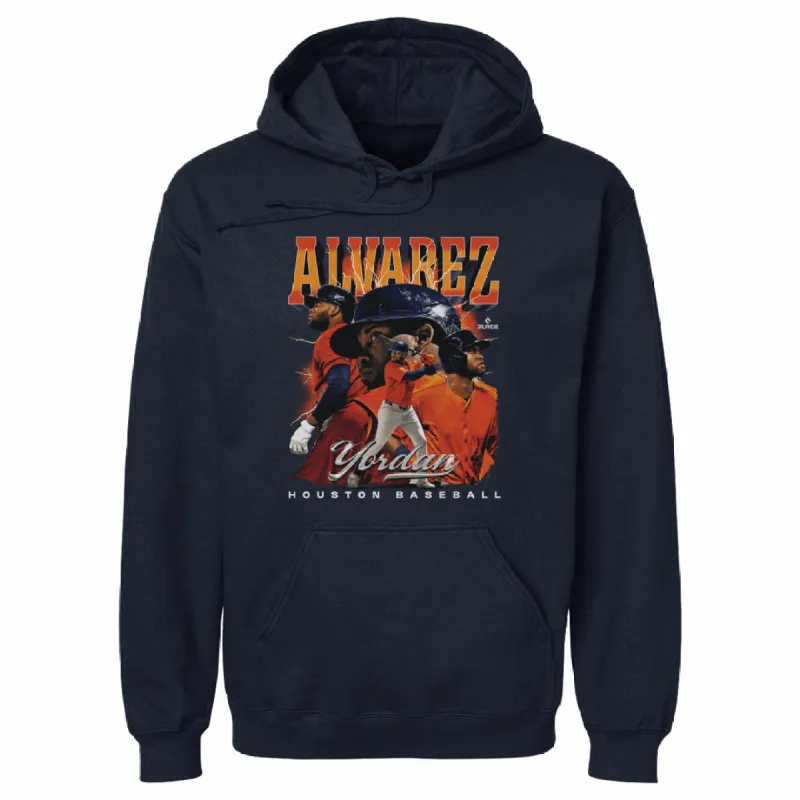 Yordan Alvarez Houston Vintage WHT sold by 500 Level