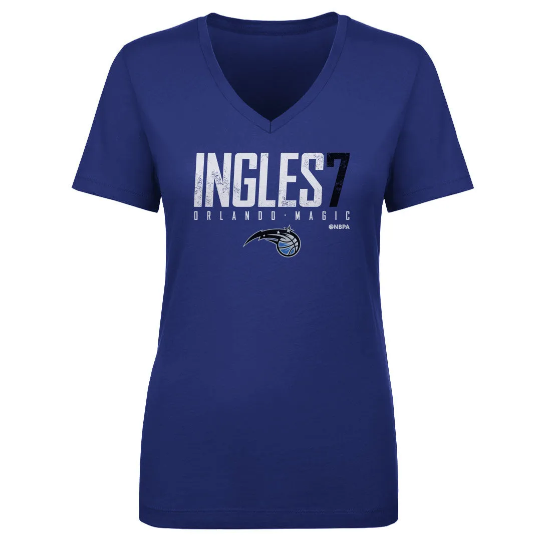 Joe Ingles Orlando Magic Elite WHT sold by 500 Level product image thumbnail 2