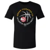 Bruno Fernando Atlanta Hawks Player Ball WHT sold by 500 Level