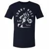 Torry Holt St. Louis Bitmap WHT sold by 500 Level