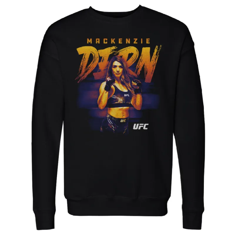 Mackenzie Dern Bitmap WHT sold by 500 Level