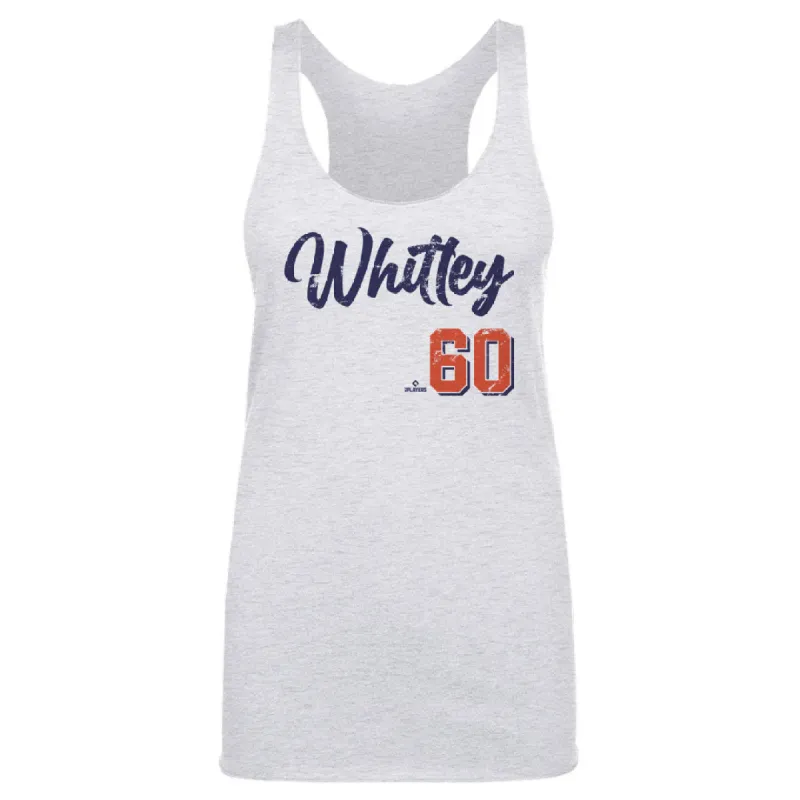 Forrest Whitley Houston Script sold by 500 Level