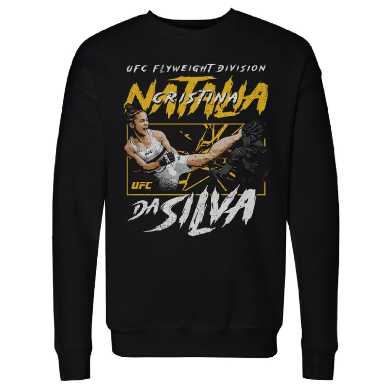 Natalia Silva Head Kick WHT sold by 500 Level