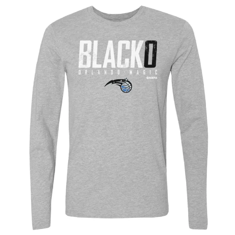 Anthony Black Orlando Magic Elite WHT sold by 500 Level