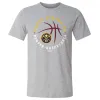 Aaron Gordon Denver Nuggets Player Ball WHT sold by 500 Level