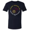 Aaron Gordon Denver Nuggets Player Ball WHT sold by 500 Level